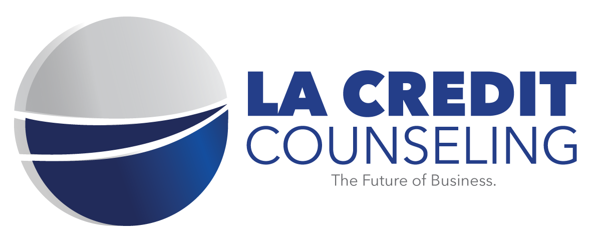 LA CREDIT COUNSELING 